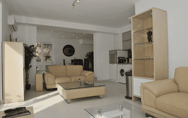 Atemberaubende Villa mit großem Pool und Garten zu verkaufen in Tivat — photo 22